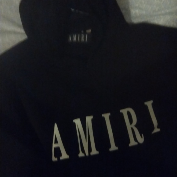 Sweater, Hoodie - Picture 2 of 4